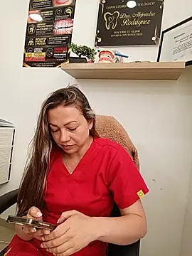 Show de webcam de _Dentist-Madisson_04
