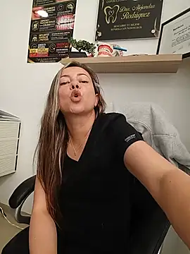 _Dentist-Madisson_04: вебкам-шоу