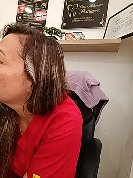 _Dentist-Madisson_04 Шоу с уебкамера