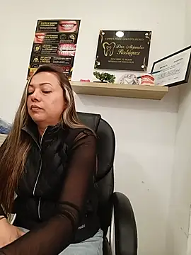 _Dentist-Madisson_04 Шоу с уебкамера