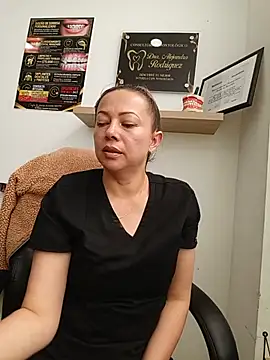 _Dentist-Madisson_04 Webcam Show