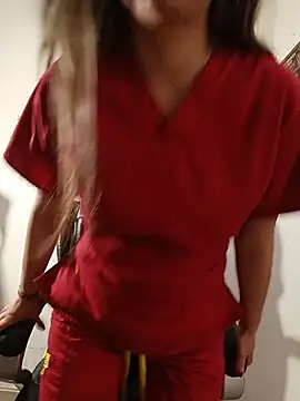 _Dentist-Madisson_04's Webcam Show