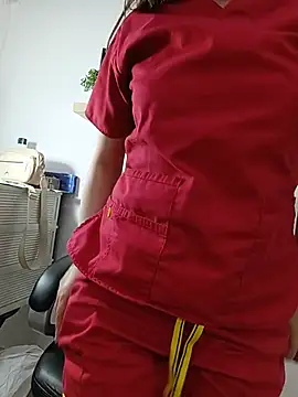 _Dentist-Madisson_04 Webcam Show