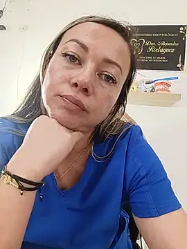 _Dentist-Madisson_04 Шоу с уебкамера