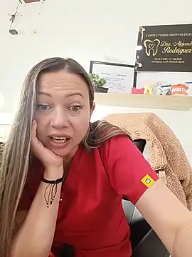 _Dentist-Madisson_04 Webcamshow