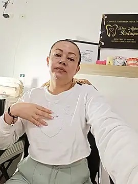הופעת וובקאם של _Dentist-Madisson_04