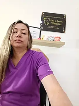_Dentist-Madisson_04 Webcamshow