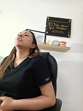 Show de _Dentist-Madisson_04 na webcam