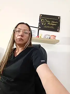 Chat +18 de _Dentist-Madisson_04 ao vivo