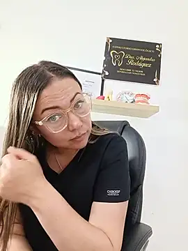 _Dentist-Madisson_04: вебкам-шоу