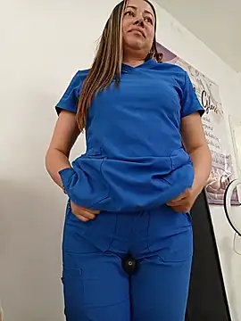 Show de webcam de _Dentist-Madisson_04