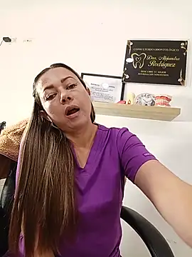 Sembang XXX Secara Langsung _Dentist-Madisson_04