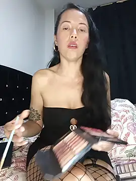 MiaForever1 Chat XXX in diretta