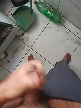 MarcoAntC webkamerás műsora