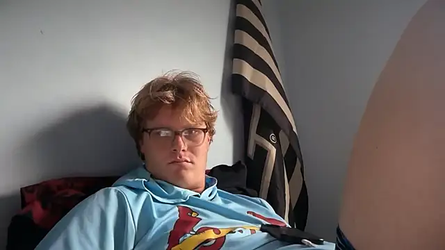 Andyripp's Webcam Show