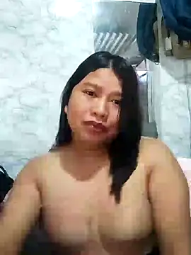 TS-YANNA Pertunjukan Webcam