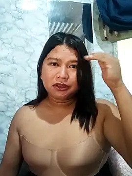 TS-YANNA Webcam Show