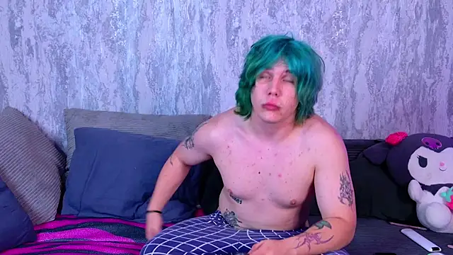 Night_angell69 Webcam Show