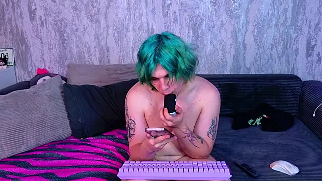 Night_angell69 Webcam Show