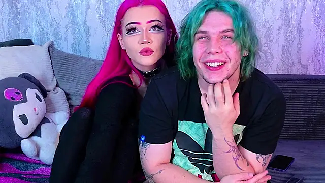 Night_angell69 Webcam show