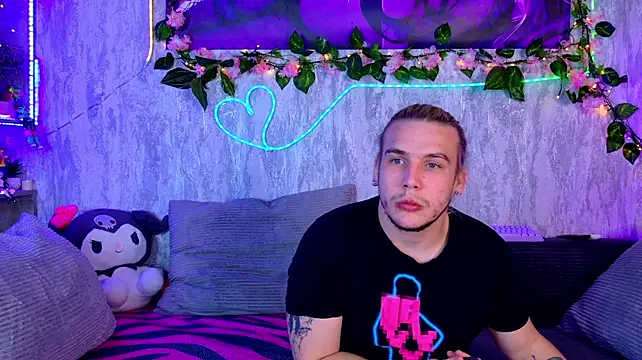 Night_angell69 Webcam Show