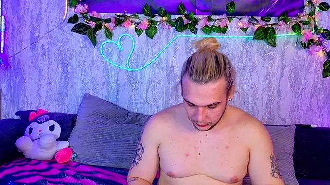 Night_angell69 Webcam show