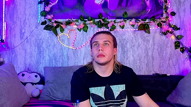 Night_angell69 Show Webcam