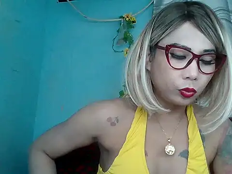 angel_ofgodn Webbikameraesitys
