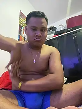 Danimiles Show Webcam