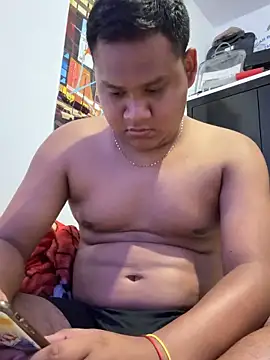Danimiles Pertunjukan Webcam