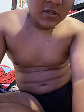 Danimiles webcam show