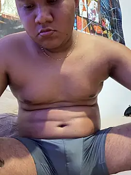 Show webcam de Danimiles