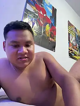 Show de webcam de Danimiles