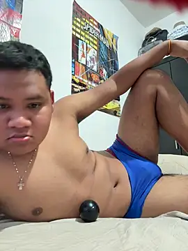 Show Webcam de Danimiles