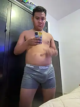 Danimiles Webcam-Show