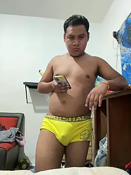 Show Webcam de Danimiles