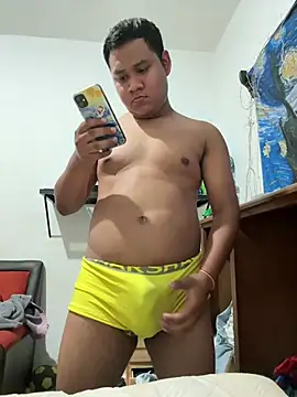 Danimiles – webcam-show
