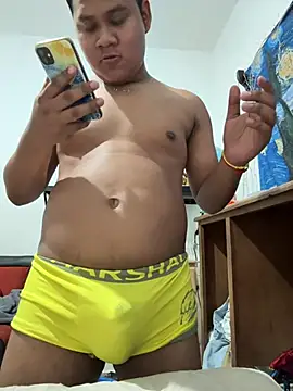 Danimiles 网络视讯表演