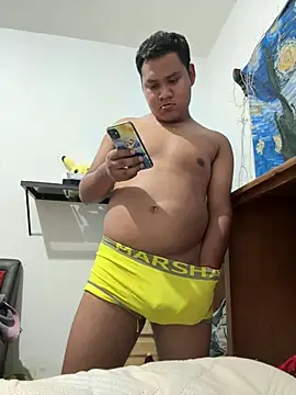 Danimiles 网络视讯表演