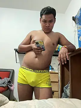 Show de webcam de Danimiles