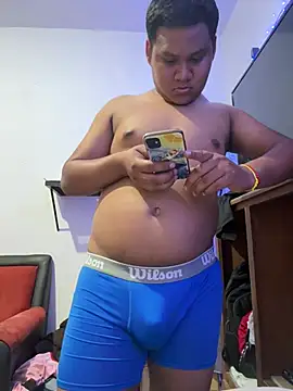 Show Webcam de Danimiles