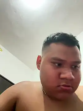 Show modela Danimiles na web-kameri