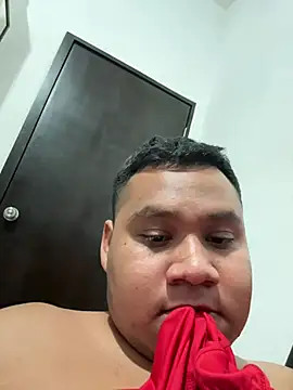 Show de Danimiles na webcam