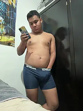 Danimiles Pertunjukan Webcam
