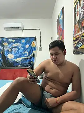 Danimiles Webcamshow