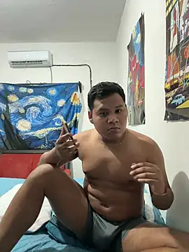 Danimiles Webcam Show