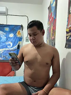 Danimiles Show Webcam