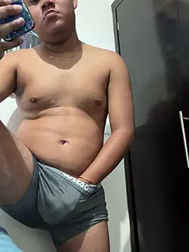 Danimiles webkamerás műsora