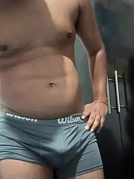Danimiles Webcam show