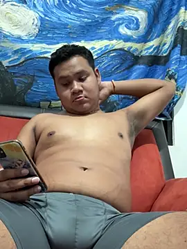 Show de webcam de Danimiles